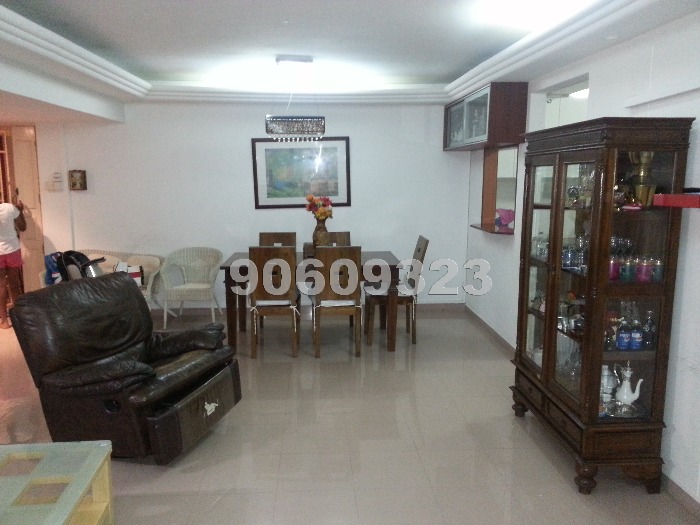 Blk 713 Tampines Street 71 (Tampines), HDB 5 Rooms #402592